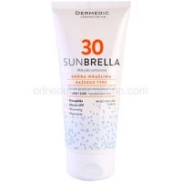 Dermedic Sunbrella ochranné mlieko SPF 30 200 g