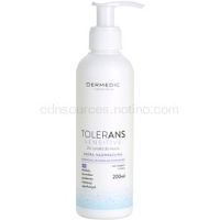 Dermedic Tolerans gél na umývanie tváre a tela 200 ml
