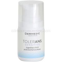 Dermedic Tolerans upokojujúci krém proti vráskam 55 g