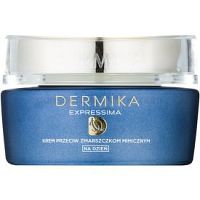 Dermika Expressima hydratačný denný krém against expression wrinkles 50 ml