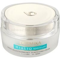 Dermika Hialiq Spectrum obnovujúci krém proti vráskam s kyselinou hyalurónovou 40+ 50 ml