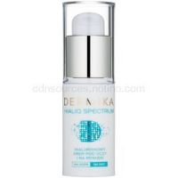 Dermika Hialiq Spectrum očný protivráskový krém s kyselinou hyalurónovou 15 ml