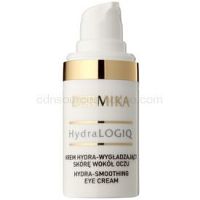 Dermika HydraLOGIQ vyhladzujúci očný krém 30+ 15 ml