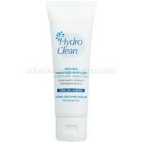 Dermika HydroClean enzymatický peeling pre citlivú pleť 50 ml