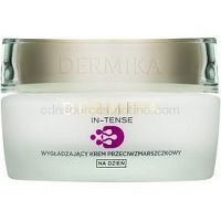 Dermika In-Tense denný krém proti vráskam 50 ml