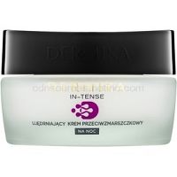 Dermika In-Tense spevňujúci nočný krém proti vráskam 50 ml