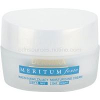 Dermika Meritum Forte hydratačný krém pre normálnu a suchú pleť 50 ml
