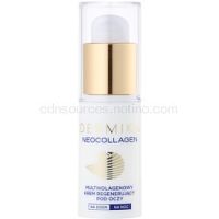 Dermika Neocollagen regeneračný a spevňujúci krém na očné okolie 15 ml