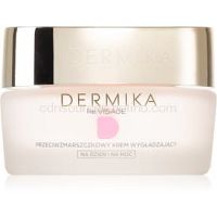 Dermika Re.Visage vyhladzujúci krém proti vráskam 40+ 50 ml