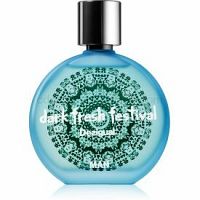 Desigual Dark Fresh Festival toaletná voda pre mužov 100 ml