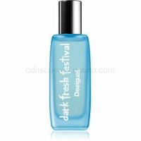Desigual Dark Fresh Festival toaletná voda pre mužov 15 ml