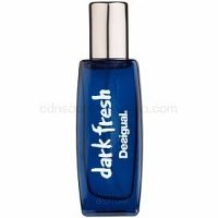 Desigual Dark Fresh toaletná voda pre mužov 15 ml