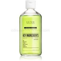 Detox Skinfood Key Ingredients osviežujúca micelárna voda 250 ml