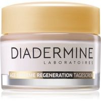 Diadermine Age Supreme Regeneration denný krém spevňujúci kontúry tváre proti starnutiu a na spevnenie pleti 50 ml