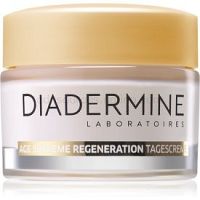 Diadermine Age Supreme Regeneration denný krém spevňujúci kontúry tváre proti starnutiu a na spevnenie pleti  50 ml