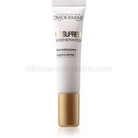 Diadermine Age Supreme Regeneration spevňujúci očný krém s regeneračným účinkom 15 ml