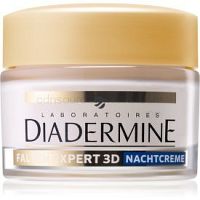 Diadermine Expert Wrinkle vyplňujúci denný krém proti vráskam pre zrelú pleť  50 ml