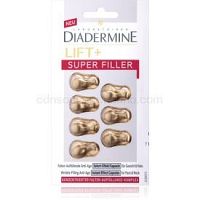 Diadermine Lift+ Super Filler okamžitá spevňujúca starostlivosť v kapsuliach  7 ks