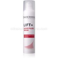 Diadermine Lift+ Super Filler vyplňujúce sérum pre intenzívne obnovenie a vypnutie pleti  40 ml