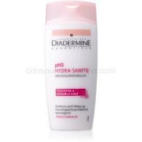 Diadermine pH5 hydratačné čistiace mlieko pre citlivú a suchú pleť 200 ml