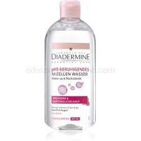 Diadermine pH5 upokojujúca micerálna voda pre citlivú a suchú pleť 400 ml