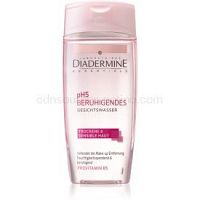 Diadermine pH5 upokojujúca pleťová voda pre citlivú a suchú pleť  200 ml