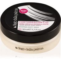 Diego dalla Palma Cortomaschietto matujúci vosk na vlasy 50 ml