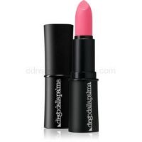 Diego dalla Palma Makeup Studio Mattissimo matný rúž odtieň 163 Baroque Pink 3,5 g
