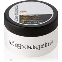 Diego dalla Palma Saniprincipi intenzívne vyyživujúca maska pre suché a poškodené vlasy  200 ml