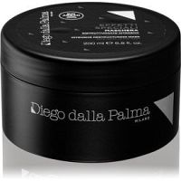 Diego dalla Palma Transparent Powder reštrukturalizačná maska pre všetky typy vlasov 200 ml