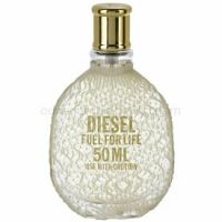 Diesel Fuel for Life Parfumovaná voda pre ženy 50 ml  
