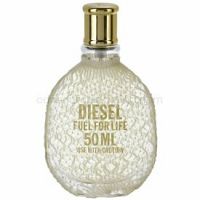 Diesel Fuel for Life Parfumovaná voda pre ženy 50 ml
