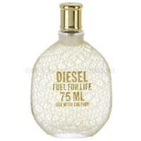 Diesel Fuel for Life Parfumovaná voda pre ženy 75 ml  