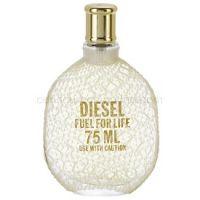 Diesel Fuel for Life Parfumovaná voda pre ženy 75 ml