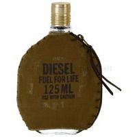 Diesel Fuel for Life toaletná voda pre mužov 125 ml