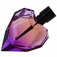 Diesel Loverdose Parfumovaná voda pre ženy 50 ml