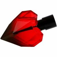 Diesel Loverdose Red Kiss Parfumovaná voda pre ženy 30 ml  