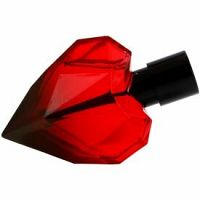 Diesel Loverdose Red Kiss Parfumovaná voda pre ženy 30 ml