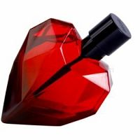 Diesel Loverdose Red Kiss Parfumovaná voda pre ženy 50 ml  