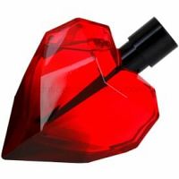 Diesel Loverdose Red Kiss Parfumovaná voda pre ženy 75 ml