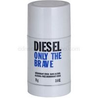 Diesel Only The Brave deostick pre mužov 75 g  