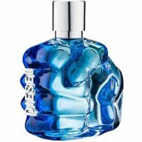 Diesel Only The Brave High toaletná voda pre mužov 75 ml