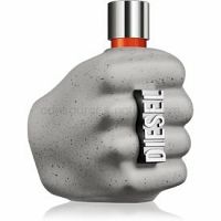 Diesel Only The Brave Street toaletná voda pre mužov 125 ml