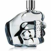 Diesel Only The Brave toaletná voda pre mužov 200 ml
