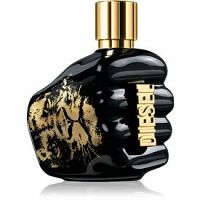Diesel Spirit of the Brave toaletná voda pre mužov 75 ml