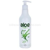 Diet Esthetic Aloe Vera regeneračný gél na tvár 500 ml