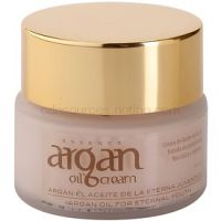 Diet Esthetic Argan Oil denný vyživujúci a hydratačný krém s arganovým olejom 50 ml