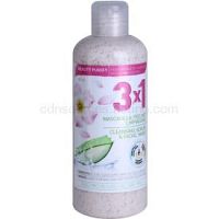 Diet Esthetic Beauty Purify peelingová maska so šípkovým olejom 200 ml