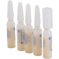 Diet Esthetic Flash liftingové vypínacie sérum pre všetky typy pleti 5x2,5 ml