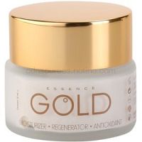 Diet Esthetic Gold pleťový krém so zlatom 50 ml